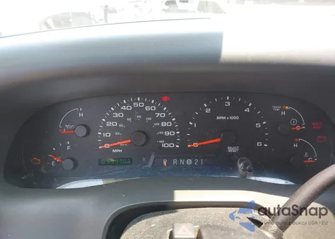 2004 Ford F-250 Lariat/Xl/Xlt from USA, damaged, VIN 1FTNX20S94EB20077